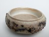 Porcelain bowl for jewelry - Anagama bowl